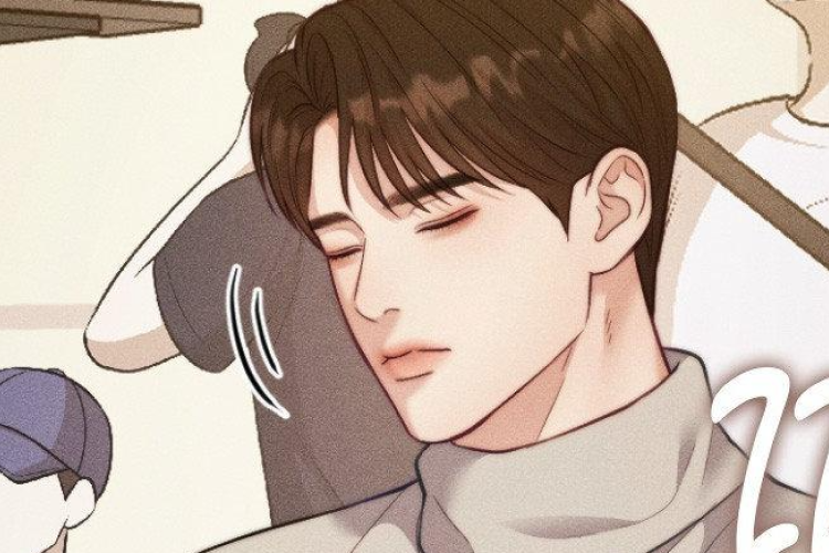 Enlace Para Leer Manhwa Love Remedy Capítulo 44 en Español, Casi me quedé dormido mientras filmaba