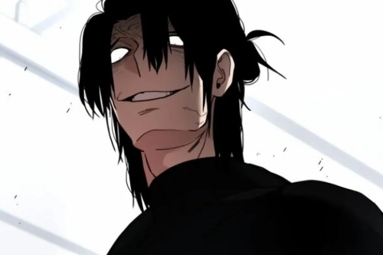 Leer Manhwa Tow Truck Driver Capítulo 9 en Español, RAW! Los Malos con Dignidad