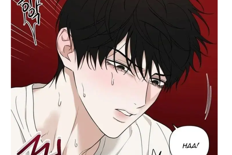 Enlace Leer BL Manhwa Reverse Thinking Capítulo 35 en Español, El terrible tormento del maestro