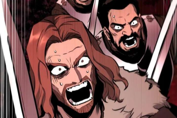 Leer el Manhwa The Wandering Knight’s Survival Manual Capítulo 22 en Español, ¡Atacar a la misteriosa figura!