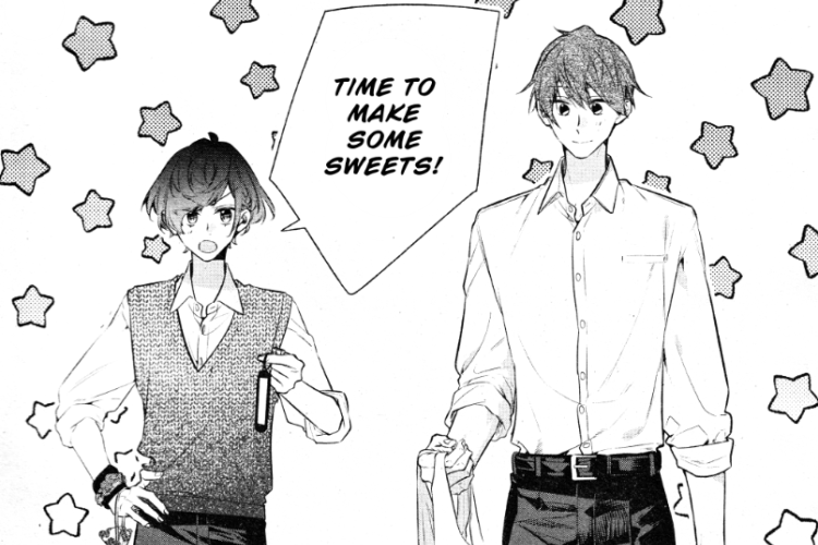 Leer el Manga BL Hirano to Kagiura Oneshoot en Español, ¡Incluida La Sinopsis Más Reciente!