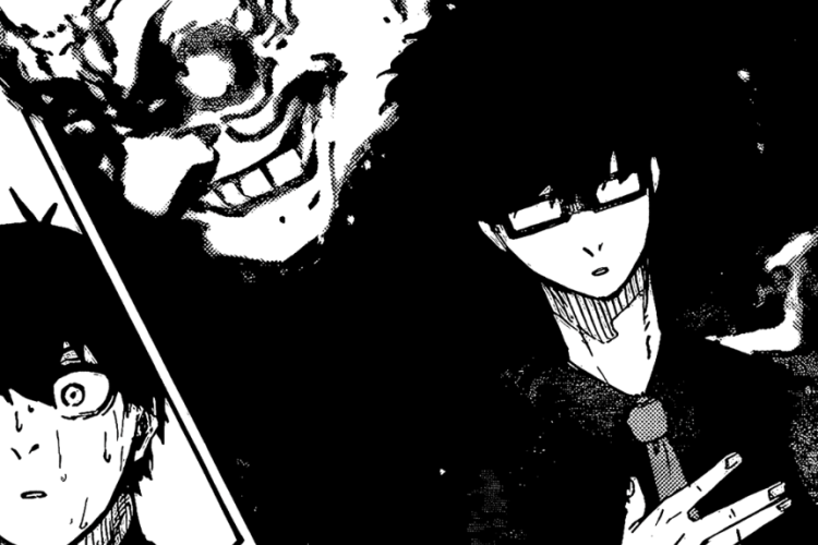 ¡Partido Contra Nigeria! Spoiler y Enlace para Leer Manga Blue Lock Capítulo 313 en Español