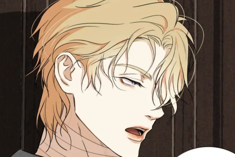RAW Leer Manhwa BL Otoño en el Cementerio Capítulo 21 en Español, La Espera de la 3ª Temporada