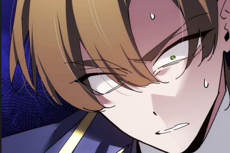 Leer el Manhwa Blink Master of the Magic Academy Capítulo 77 Español, Acción emocionante