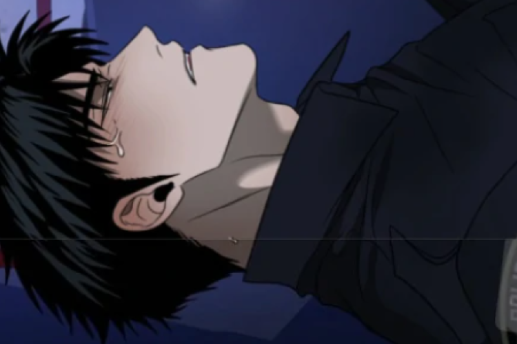 Enlace para Leer Manhwa Shutline Capítulo 106 en Español, La escena más esperada