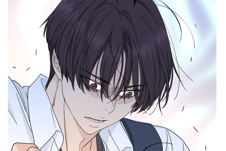 Update RAW Webtoon Manhwa Sami, Sube el Volumen Capítulo 24 en Español, Sami cada vez más desmotivado