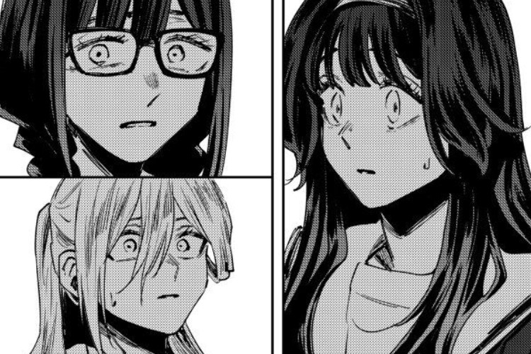 Enlace para Leer Manga The Fragrant Flower Blooms With Dignity Capítulo 163 en Español Una Gran Apuesta En La Juventud