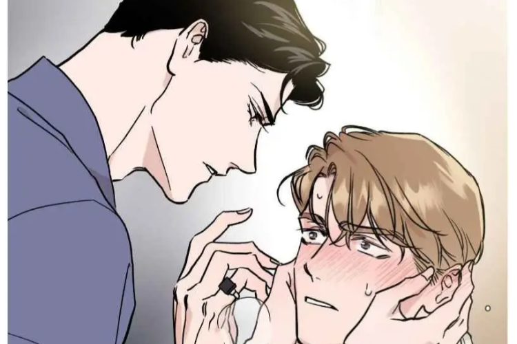 Enlace de Leer Manhwa BL Bad Apple Capítulo 21 en Español, Cercanía cada vez más estrecha