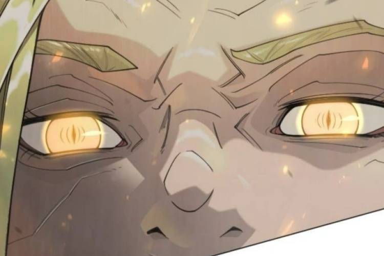 Leer Manhwa Superhuman Era Capítulo 215 en Español Scan, un acuerdo de guerra