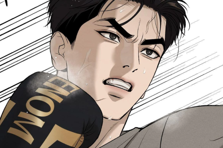 ¡Intentando Acercarse! Spoiler & Enlace para Leer Manhwa BL Jinx Temporada 2 Capítulo 77 en Español
