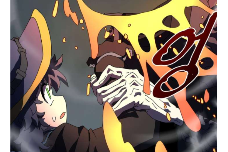 Leia de Manhwa Archmage Curriculum Capítulo 8 en Español, Una acción trepidante contra el enemigo