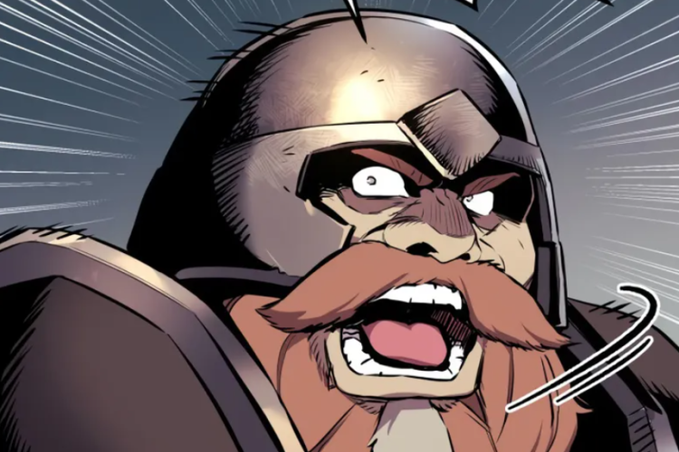 Lectura de Manhwa The Wandering Knight’s Survival Manual Capítulo 27 en Español, Prepárense para la resistencia