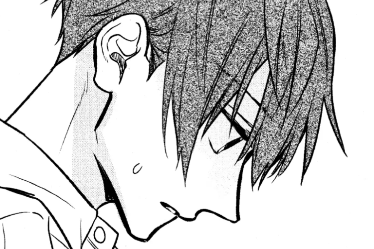 Hirano to Kagiura Capítulo 32 en Español, ¡Haz Clic Aquí para Leer Manga BL Gratis!