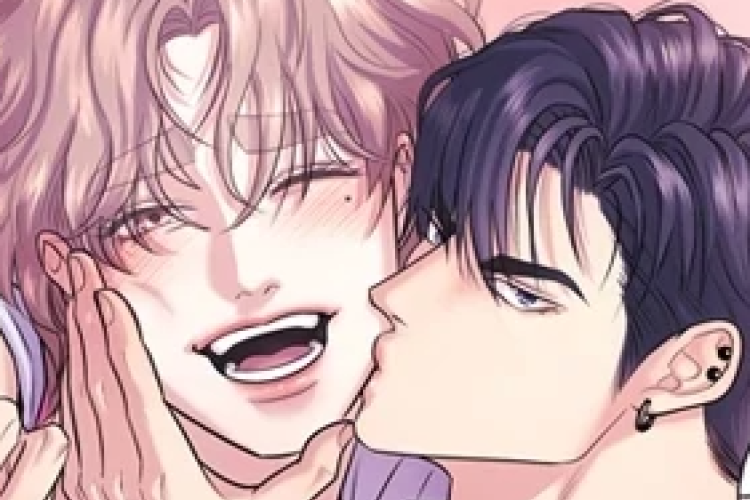 Leer BL Manhwa Respect For Taste Capítulo 1 Español, Due innamorati
