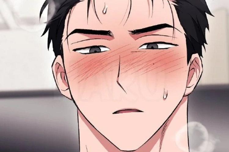 Leer Dirty Strawberry Milk Manhwa Capítulo 20 Español Sub, Yushin no puede contener todo