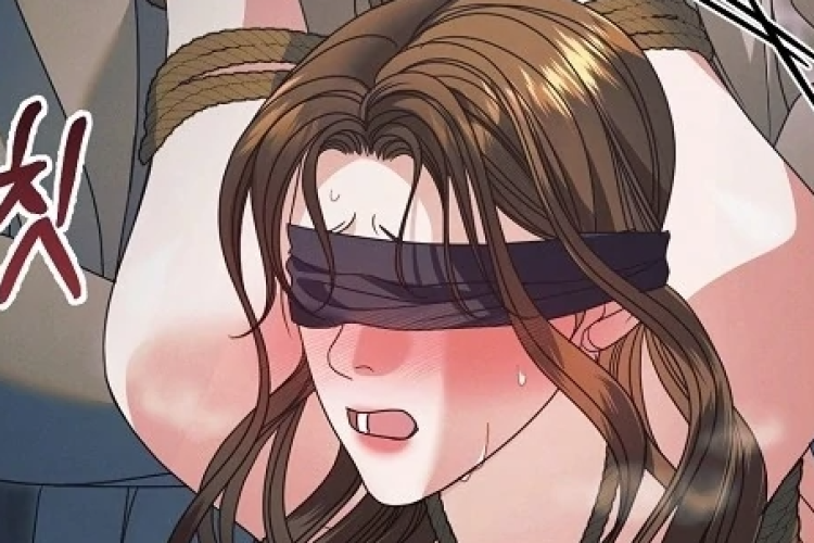 Leer Try Begging Me Manhwa Capítulo 45 en Español Scan, Grace cada vez sufre más