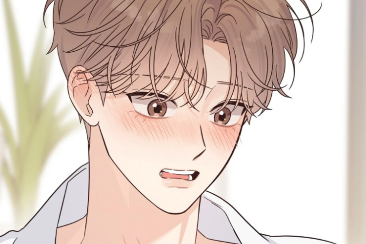 ¡Ya Empieza la Lujuria! Leer Manhwa BL Alpha Trauma Capítulo 28 en Español y Fecha de Publicación