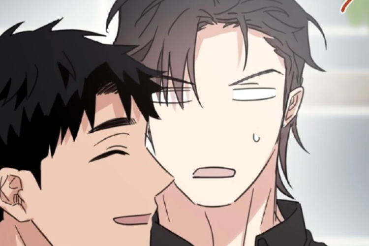 Manhwa BL Our Sunny Days Capítulo 70 en Español RAW, recibir apoyo total