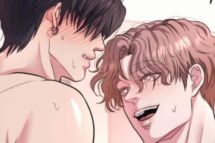 Enlance de Manhwa Respect For Taste (Se respeta tu gusto) Capítulo 12 Español Sub, Hasta la mañana siguiente seguimos acelerando