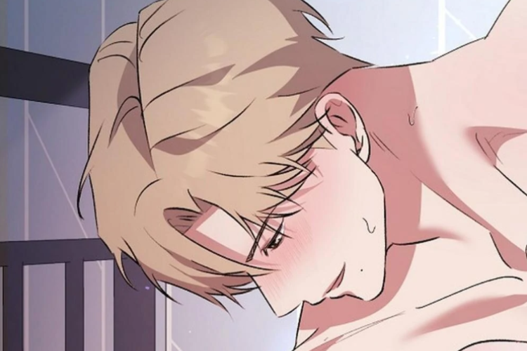 Llamada Telefónica Obsena Capítulo 6 en Español, ¡Haz Clic Aquí para Leer Manhwa BL Gratis!