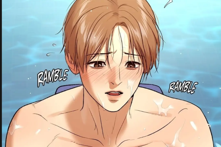Spoilers el Manhwa JINX Temporada 2 Capítulo 82 en Español, Kim Dan se aleja de Jaekyung