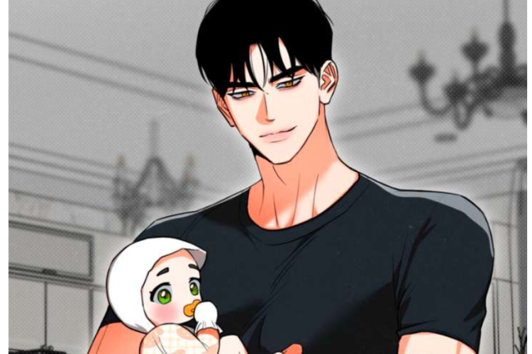 Update! Manhwa Umbral Absoluto (Absolute Threshold) Capítulo 86: Continuación de la nueva historia