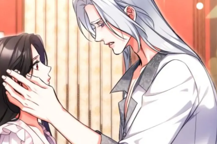 Enlance Manhwa MI Amor Abandonado (For My Derelict Beloved) Capítulo 108 Español Scan, Kael y Hestia no deberían ser así