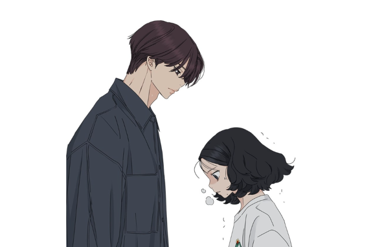 Leia de Webtoon Sami, Sube el Volumen Capítulo 21 en Español, La competencia se recrudece