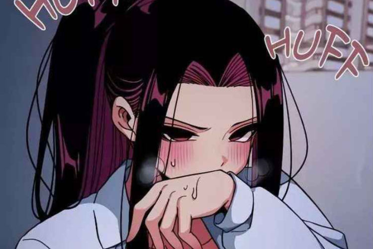 Leer du Manhwa Stop Smoking! (Deja de Fumar!) Capítulo 71 en Español, ¡Exigimos certeza!