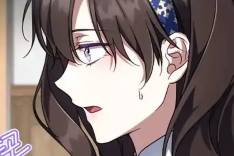 RAW Leer Manhwa La señorita villana es una BJ Capítulo 37 en Español, ¿La última guerra territorial?