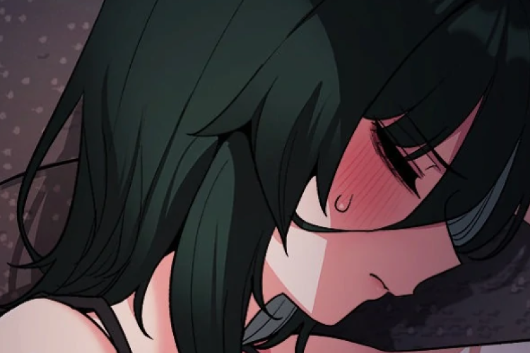 Enlace Stop Smoking! (Deja de Fumar!) Capítulo 73 Español Scan, La señorita Cha no puede hacer mucho