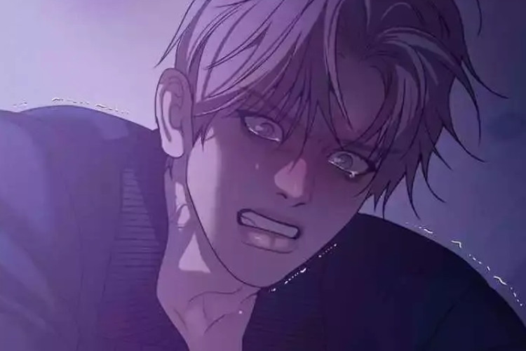 Cuenta Atrás Manhwa Pearl Boy : Ignite The Dawn 57 Español Scan El Dolor Más Profundo