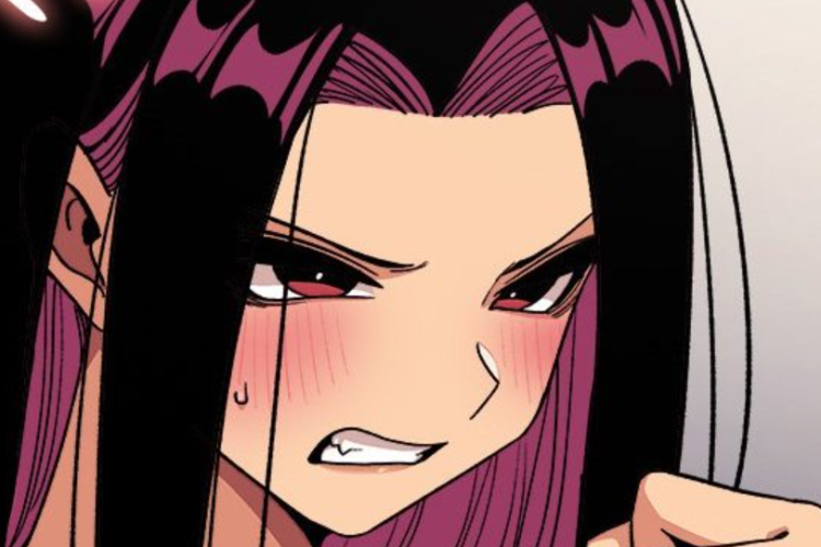 ¡Molesto pero me Gusta! Spoiler y Enlace para Leer Manhwa Stop Smoking! (Deja de Fumar!) Capítulo 61 en Español