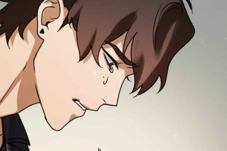 Enlace para leer el Mordiscos de Amor (Love Bites) Capítulo 20 en español RAW, Kieran recuerda a su madre