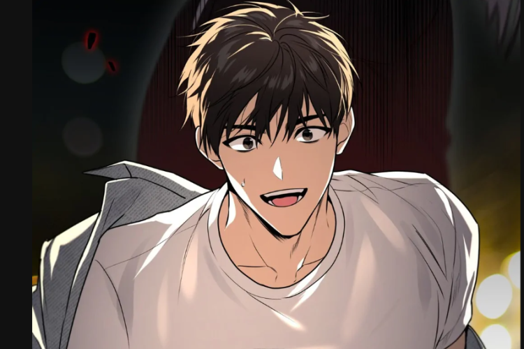 Lectura de Manhwa Passion Temporada 5 Capítulo 125 en Español, Taeui está en grave peligro
