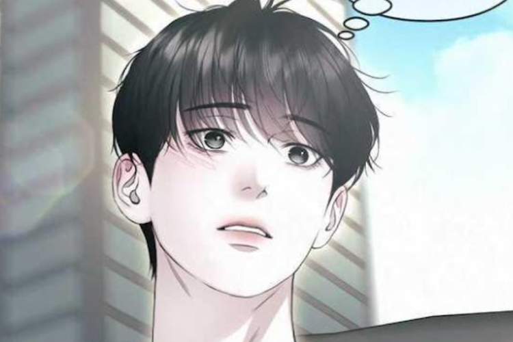 Spoiler RAW! Leer Manhwa BL Diamond Dust Capítulo 20 en Español, Vacaciones Divertidas