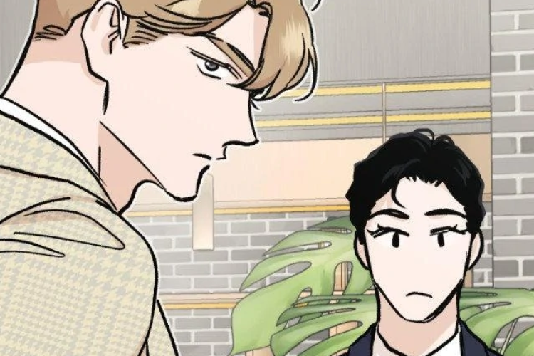 Enlance Bad Apple Manhwa Capítulo 27 en Español Scan RAW, una envidia social