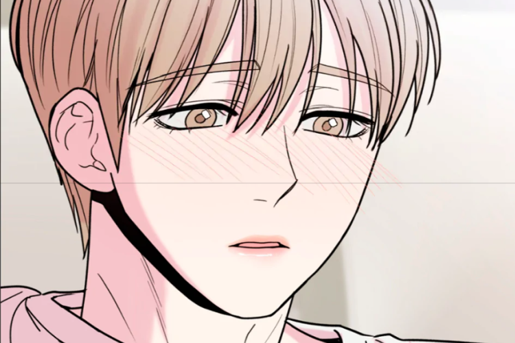 Leia de Manhwa BL Mi Maestro Sádico Temporada 2 Capítulo 32 en Español, Sentimientos profundos