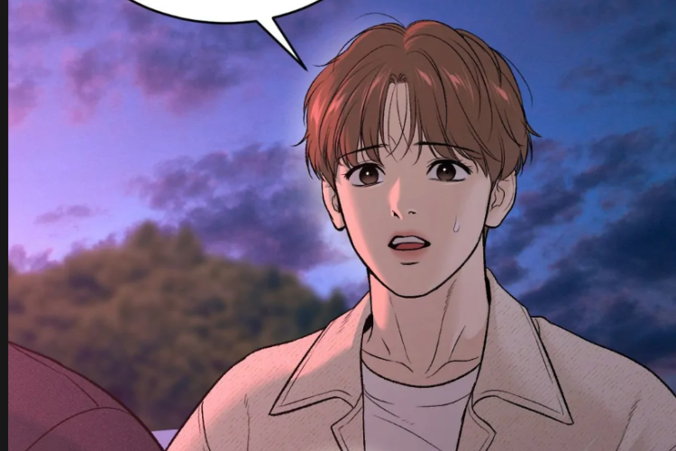 Spoiler RAW! Manhwa Jinx Temporada 2 Capítulo 85 en Español, ¡Pido perdón, Jaekyung!