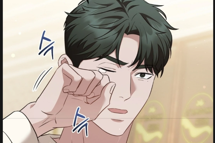 Leer Manhwa BL Romance en la Autopista Capítulo 11 en Español, Cada vez más posesivo y atento