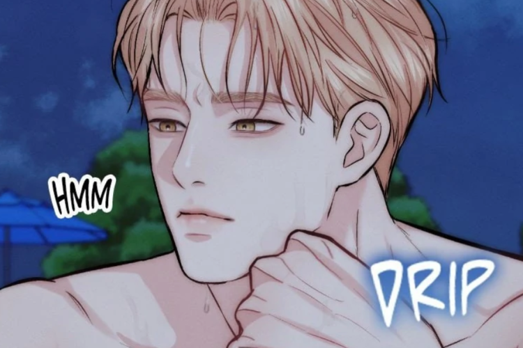 Leer Manhwa BL Love Remedy (Remedio de Amor) Capítulo 36 en Español, RAW! Habrá una Lucha de Amor