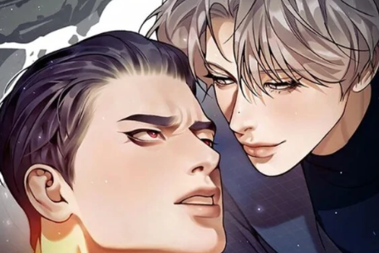 Enlance de Pearl Boy: Ignite the Dawn Manhwa Capítulo completo en Español, Jóvenes que aman a los ahjussi
