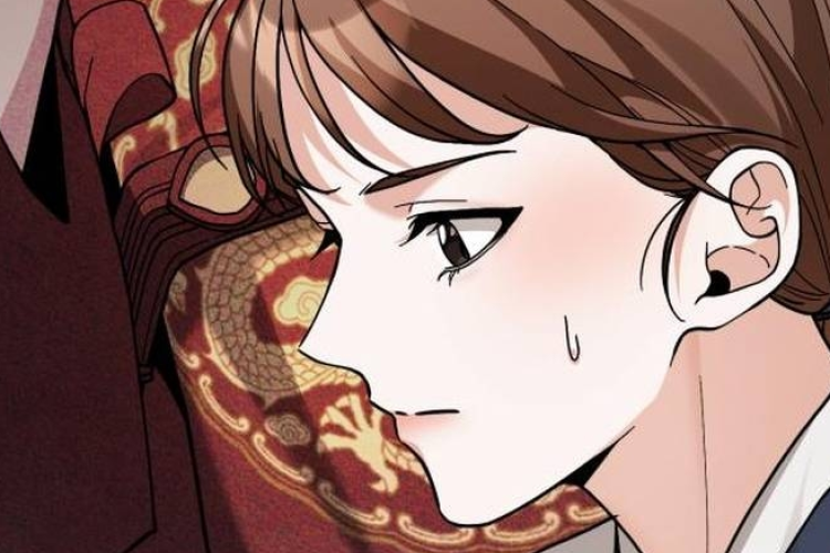 Leer Manhwa Bon Appetit, Your Majesty (Surviving as Yeonsangun’s Chef) Capítulo 9 en Español, Adicción a la comida deliciosa