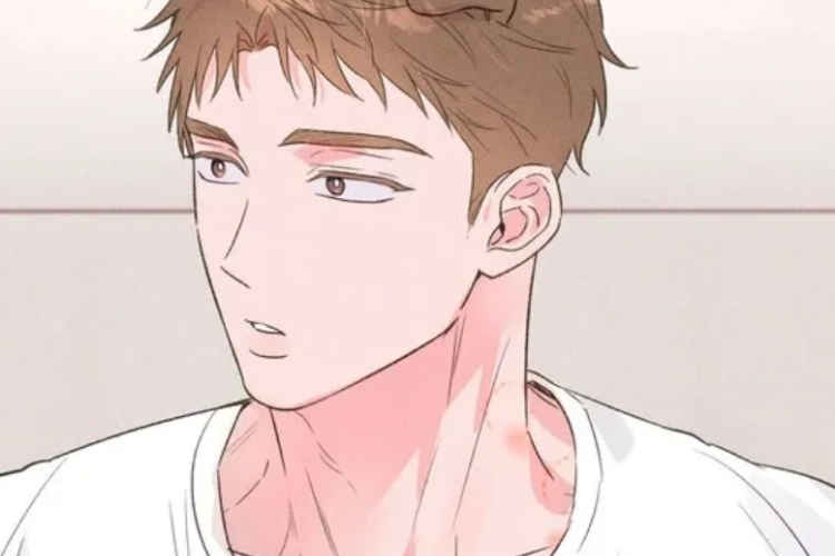 ¡No te Dejes Tentar Fácilmente! Enlace para Leer Manhwa BL En la Línea del Arrepentimiento Capítulo 6 en Español & Fecha de Publicación