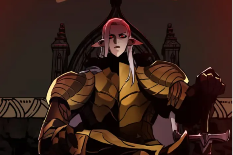 Leer el Manhwa The Wandering Knight’s Survival Manual Full Capítulo en Español, ¡La Historia Completa, Aquí!