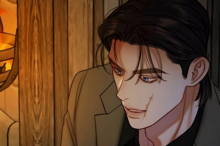 RAW Manhwa Serena Capítulo 121 Español Scan Donde Esta Eiser Ahora Mismo