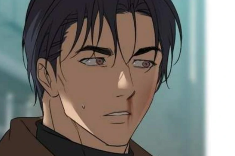 RAW Leer Backlight Manhwa Capítulo 54 Español Sub,Young-woon está listo para quedarse por Seon
