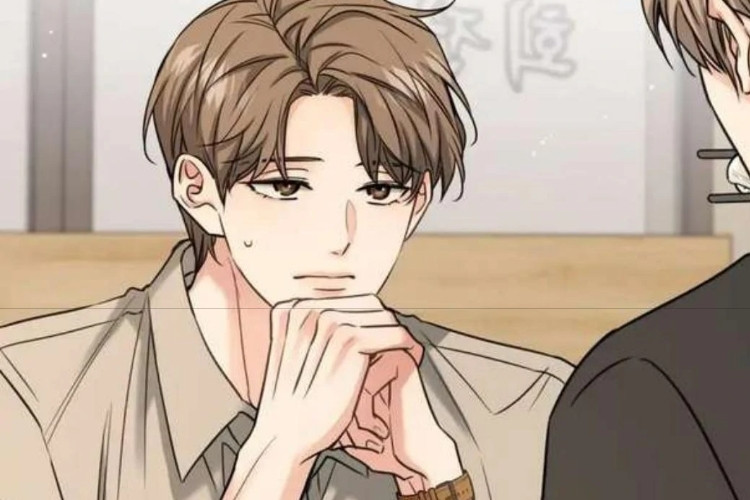 Enlace RAW Manhwa Melting Point (Punto de fusión) Capítulo 14 Español Scan Relación De Amigos Con Derecho A Roce