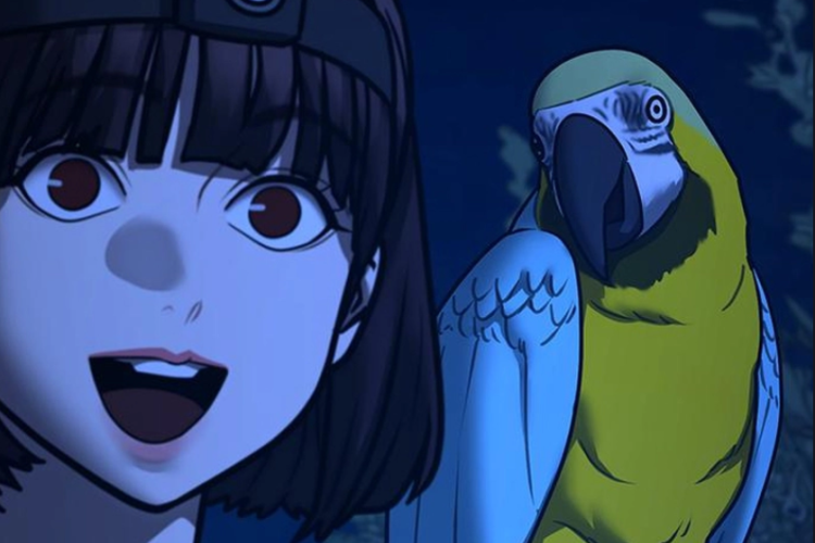 Spoilers de Quest de la Realidad (Reality Quest) Capítulo 178 en Español, Una aventura aterradora