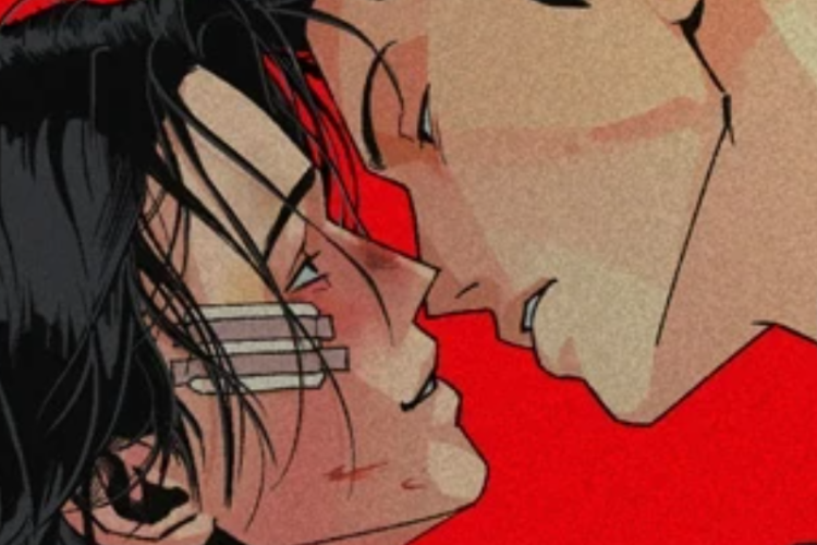Sinopsis, Títulos Alternativos y Enlaces para Leer Manhwa BL La paz de mi Señor en Español Capítulo Completo Gratis sin Conexión